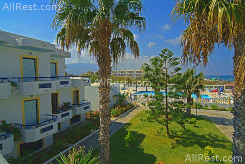 Apellis Hotel 4